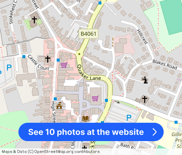 Quaker Lane, Thornbury, Bristol - Photo 1