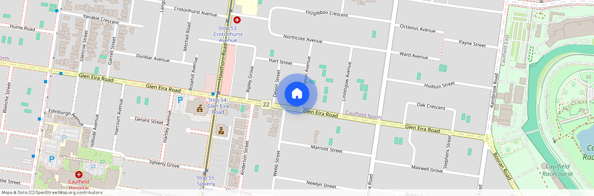 403B Glen Eira Road, Vic 3161, Caulfield North