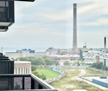 For Lease - 1050 Eastern Avenue Unit# 1015, Toronto, Ontario - Photo 3