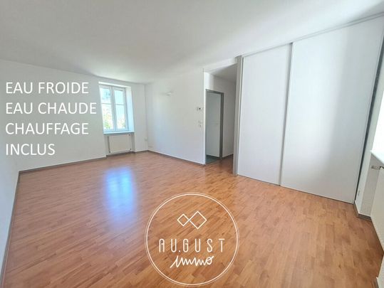 Location Appartement 3 pièces 57m² LIMOGES 87000 - Photo 1