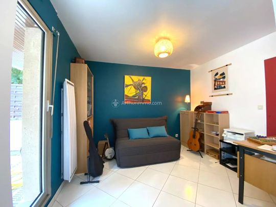 Location Appartement 4 pièces 86 m2 à Saint-Avertin - Photo 1