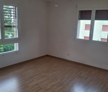3.5 Zimmer, 81 m² - Photo 2