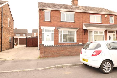 Abbey Road, Ashby - Photo 4