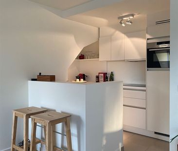 Appartement te huur in Mariakerke - Foto 5