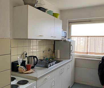 Kleines günstiges Zimmer innerhalb einer 3er-WG // 2.OG li, Zi 2148 - Photo 3