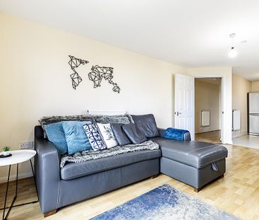 1 bedroom flat to rent - Photo 2