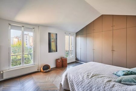 Location maison, Asnières-sur-Seine, 8 pièces, 337 m², ref 83545697 - Photo 3