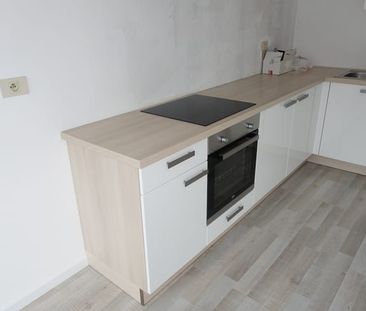 Penthouse te huur - Foto 4