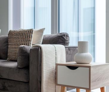 1 bedroom ground floor flat to rent - Photo 1