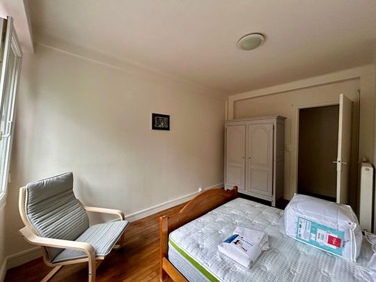 Appartement 3 chambres – Centre ville - Photo 1