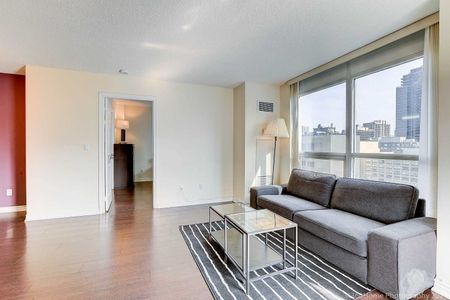 For Lease - 761 Bay Street Unit# 1805, Toronto, Ontario - Photo 3
