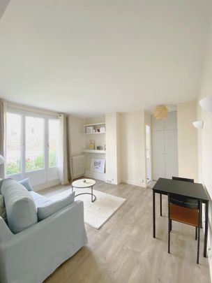 Location Appartement LEVALLOIS PERRET - - Photo 1