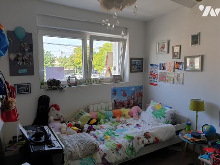 DOURGES: T3 duplex à 625 euros - Photo 4