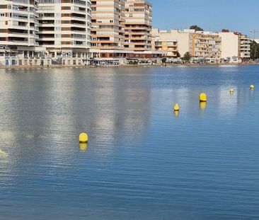 Alquiler de piso en Calle Santomera, 1 b - Photo 1