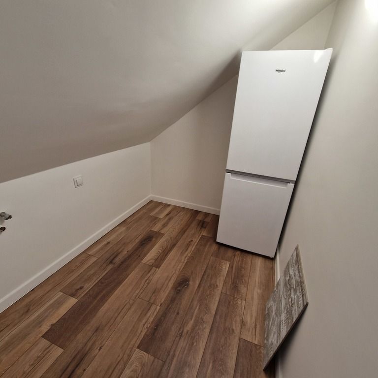 (Symbol 437264) DOM na WYNAJEMSzczecin, Pogodno Dom na wynajem Pogodno - 7 pokoi - Photo 1