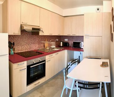 Location Appartement 2 pièces 45m² BURES SUR YVETTE 91440 - Photo 1