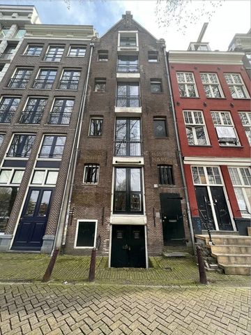 Te huur: Appartement Oudeschans in Amsterdam - Photo 5