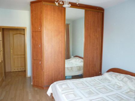 Komfortowy apartament 3 pokoje Centrum - Zdjęcie 3