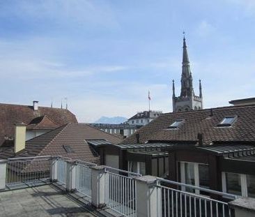 2 Zimmer, 56 m², 3. Stock - Foto 6