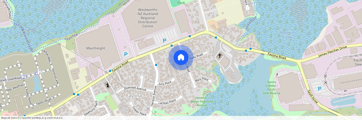 9A Forbes Road, Favona, Manukau City