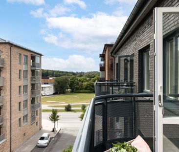 Hättkvarnsgatan, Järfälla - Photo 4