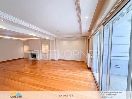 Διαμέρισμα για ενοικίαση Αγία Κυριακή (Κηφισιά) - Photo 2
