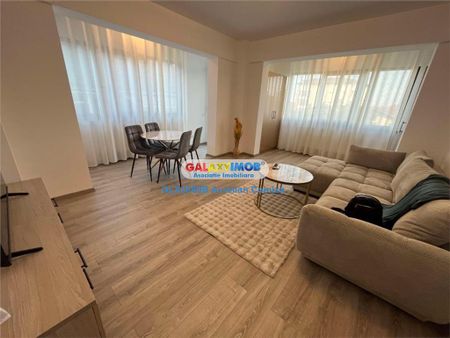 Apartament 2 camere Prelungirea Ghencea/bloc nou/centrala proprie - Fotografie 4