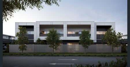 BRAND NEW - 3 ROOM UNITS - AVAILABLE NOW! - Photo 3