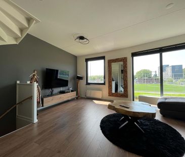 Te huur: Huis Goede Verwachtinghof 43 in Hoogvliet Rotterdam - Photo 3