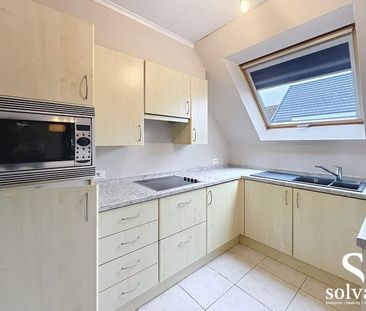 Appartement te huur - Foto 3