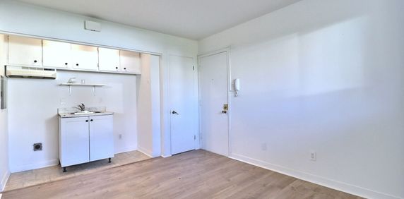 2 1/2 | Ste-Foy | Disponible Maintenant - Photo 2