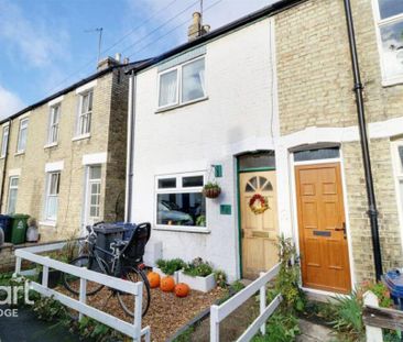 3 bedroom terraced house to rent - Photo 1