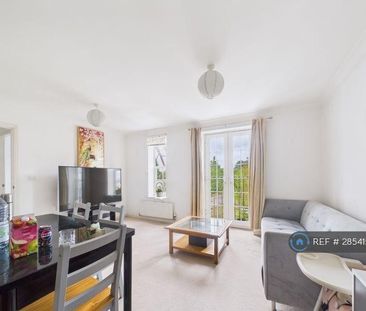 2 bedroom flat to rent - Photo 3