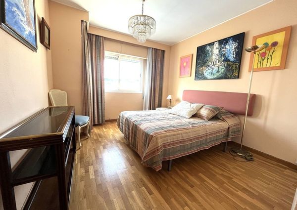 Carrer de Bartomeu Rosselló-Porcel, 28, Ponent, 07014 Palma, Illes Balears, Spain, Palma de Mallorca, Balearic Islands 07014