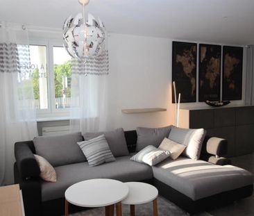 Appartement de 3.5 pièces - Foto 4