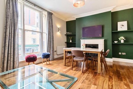 2 bedroom flat to rent - Photo 2