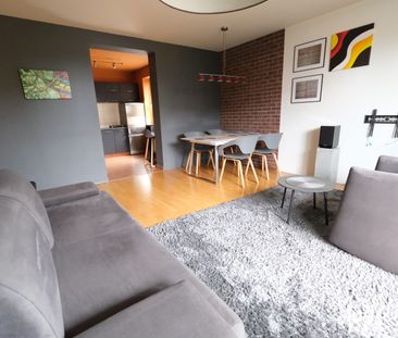 Komfortowe mieszkanie do wynajęcia, osiedle Projektant! - Фото 4