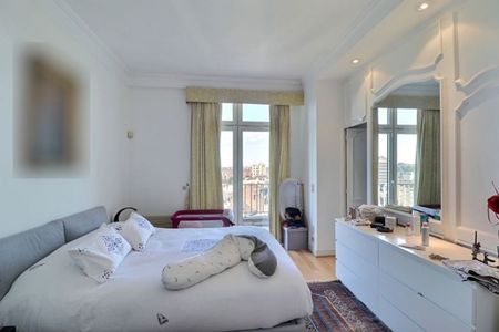 Appartement te huur - Photo 4