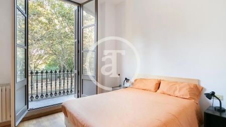 Piso de alquiler en Passatge Mercantil, Sant Pere, Sta. Caterina i la Ribera - Photo 5