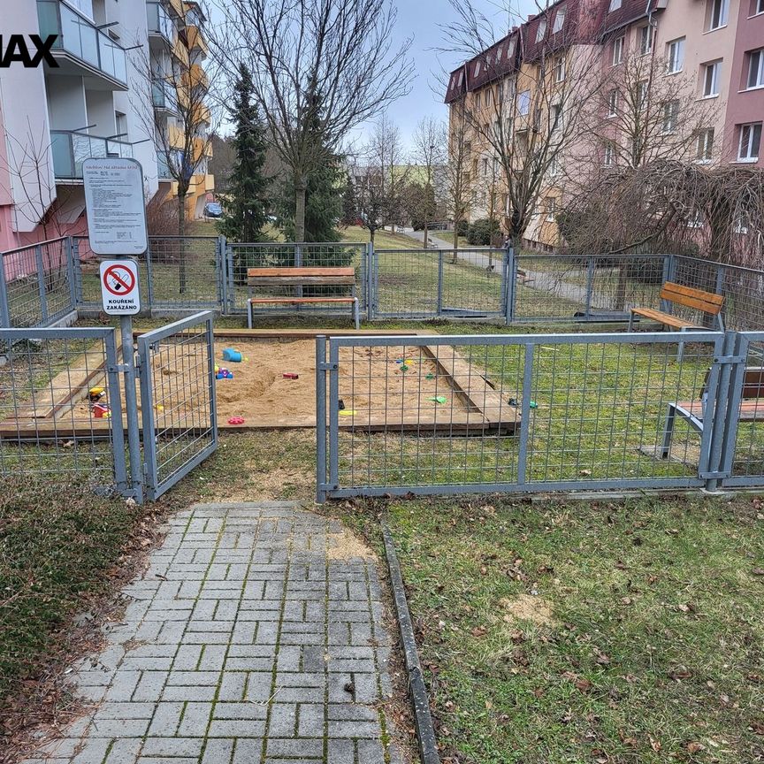 Pronájem bytu 3+1 73 m², Jar. Haška 666, Třebíč - Фото 1