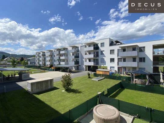 | BALKONWOHNUNG | 2 ZIMMER | ULMENHOF - Foto 1