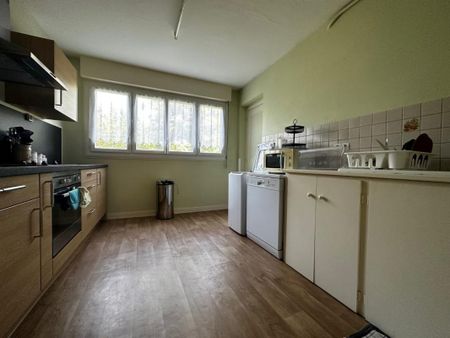 Location Appartement 4 pièces 84m² BLOIS 41000 - Photo 5