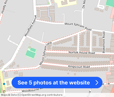 Norfolk House Road, Streatham - Photo 1
