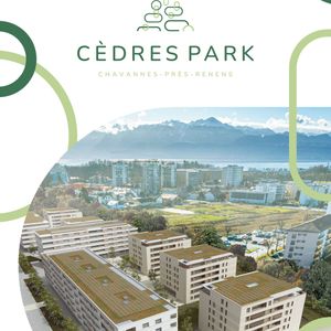 Cèdres Park – new promotion - Foto 2