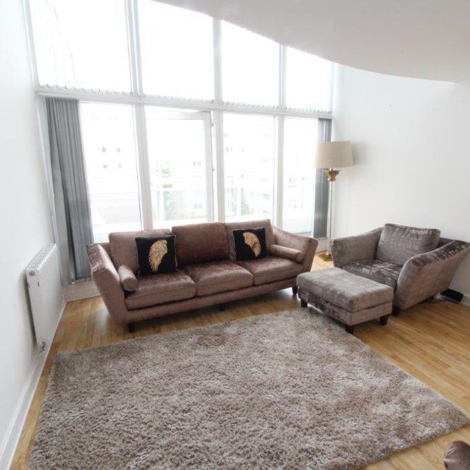 3 bedroom flat to rent - Photo 1