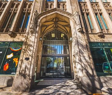 For Lease - 36 JAMES Street Unit# 1205, Hamilton, Ontario - Photo 1