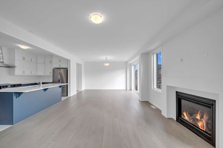 For Lease - 1349 Glamorgan Manor, Pickering, Ontario - Photo 4