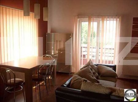 Liniste, confort, locatie deosebita, in Gheorgheni. - Photo 2