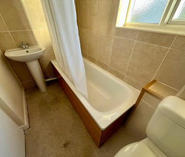 1 bedroom cluster house to rent - Photo 5