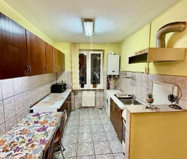 APARTAMENT 2 CAMERE DE ÎNCHIRIAT – ZONA CEDONIA Garantie 500€ (se poat - Fotografie 3